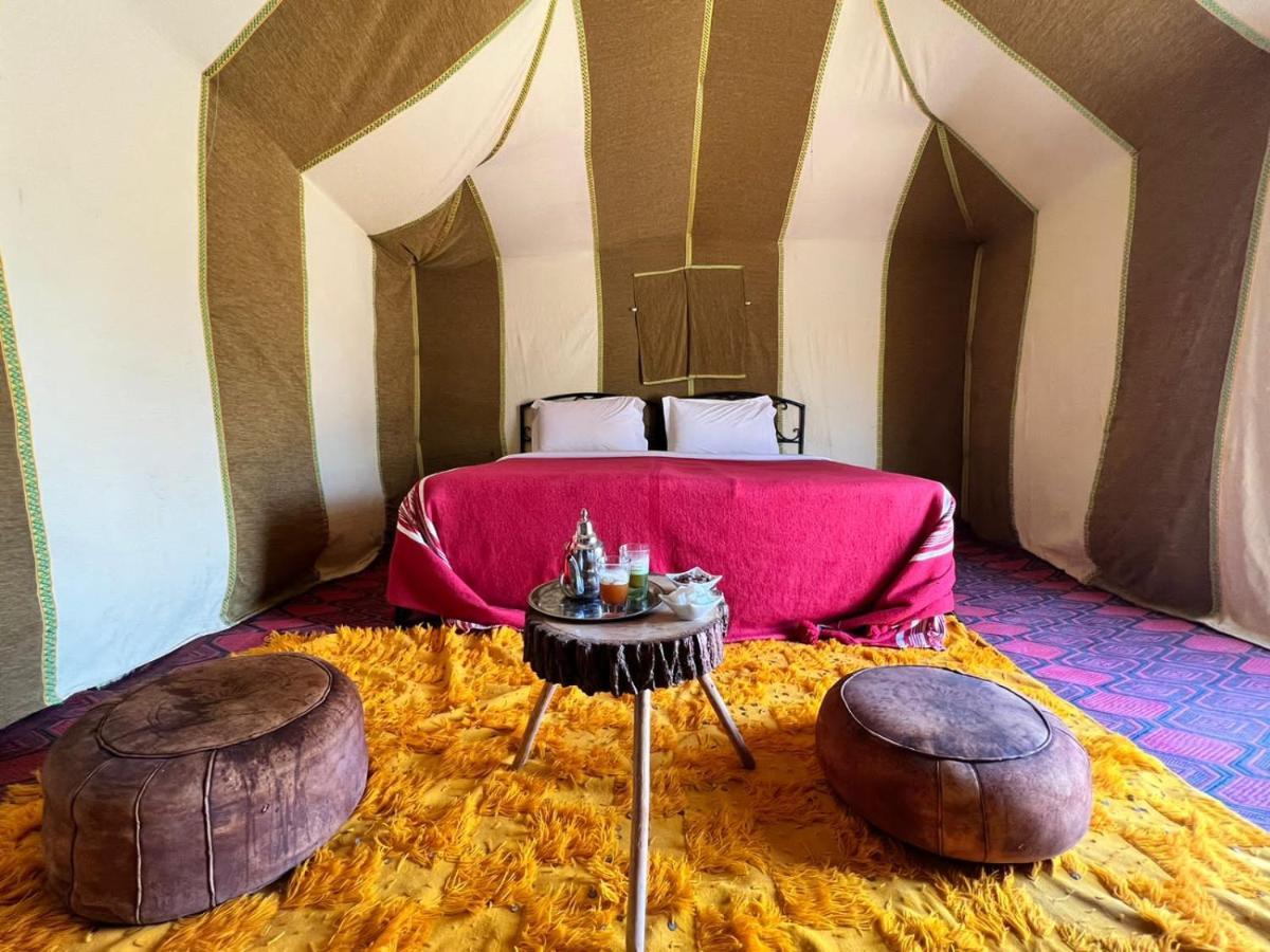 Candy Camp Merzouga Eksteriør bilde
