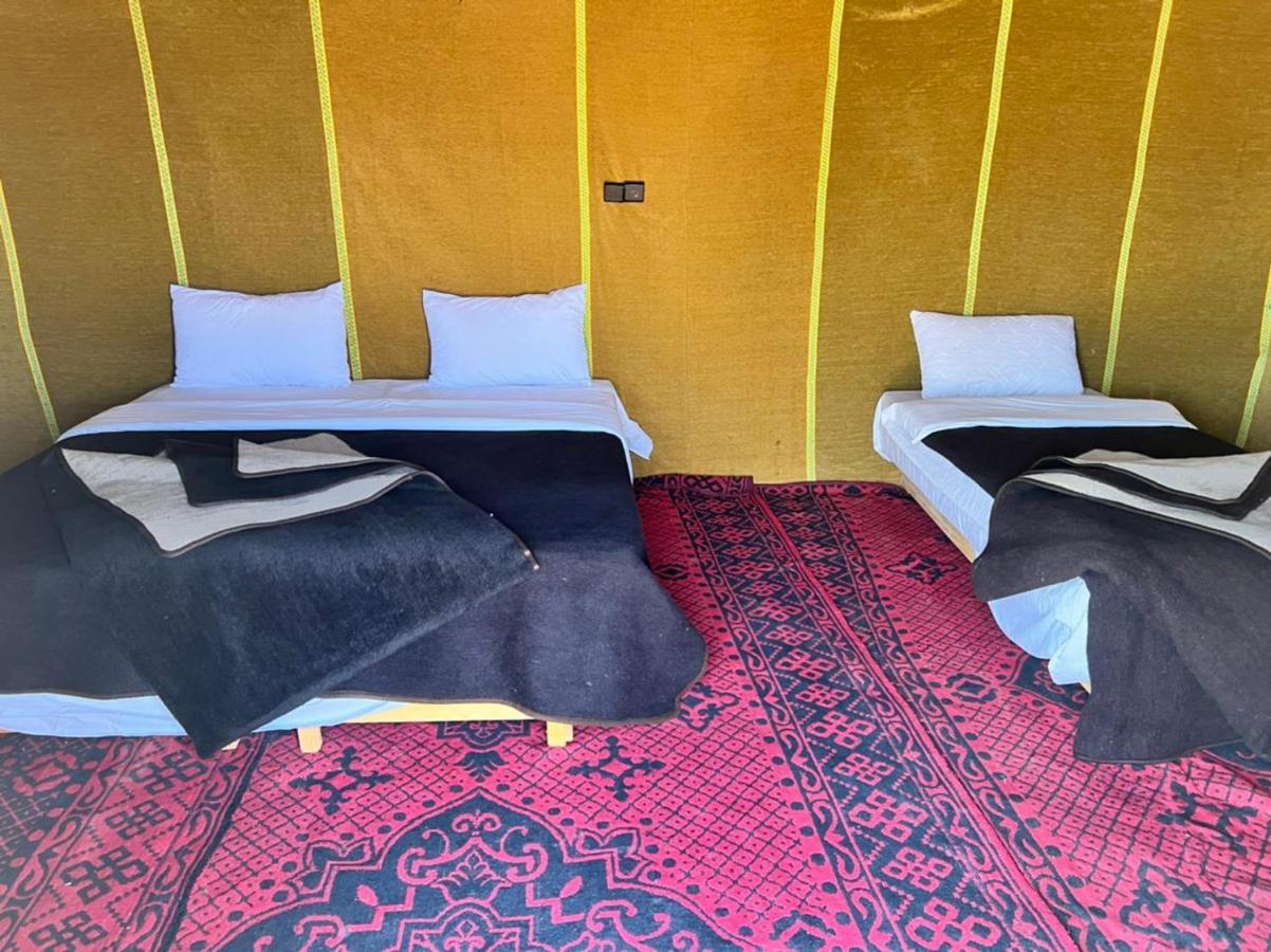 Candy Camp Merzouga Eksteriør bilde