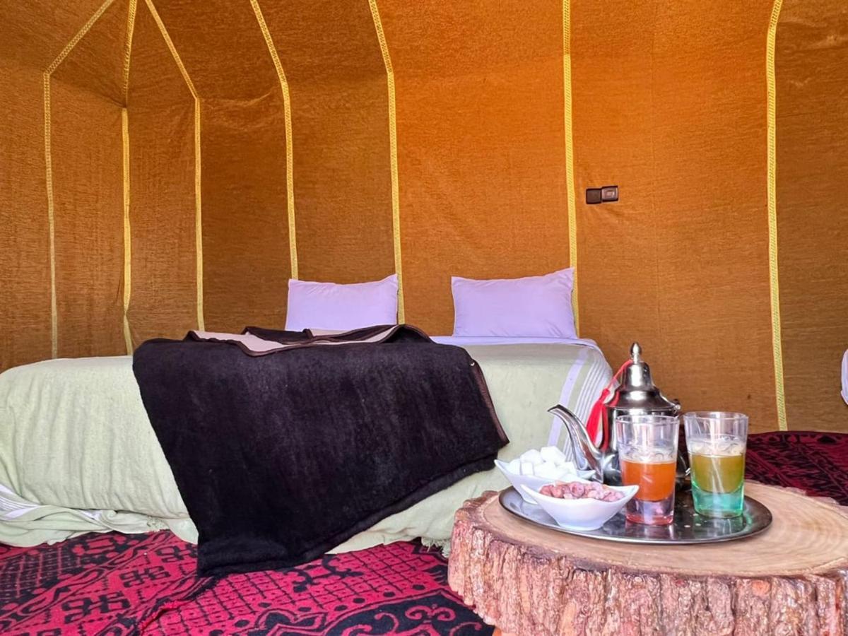 Candy Camp Merzouga Eksteriør bilde