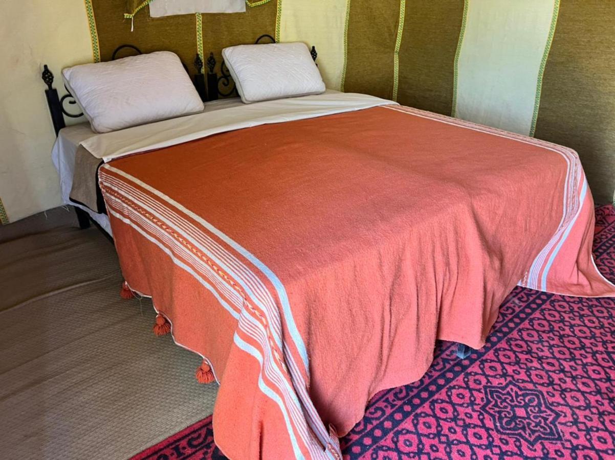 Candy Camp Merzouga Eksteriør bilde